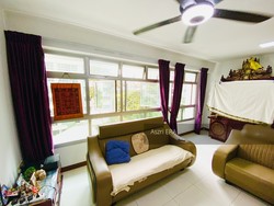 Blk 213B Punggol Walk (Punggol), HDB 5 Rooms #217866231